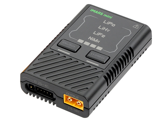 Gens Ace Imars Mini Ladegerät G-Tech