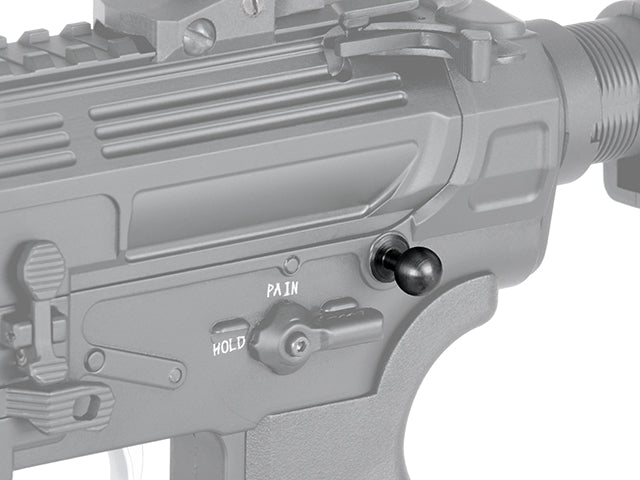 Tragegurt AR-15 Speed Draw Buckle [APS] 2