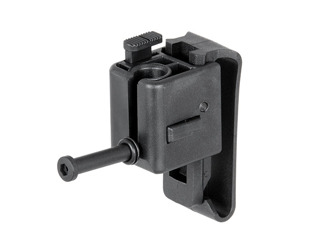 Tragegurt AR-15 Speed Draw Buckle [APS] 4