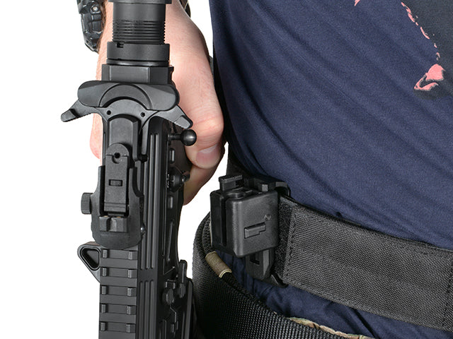 Tragegurt AR-15 Speed Draw Buckle [APS] 6