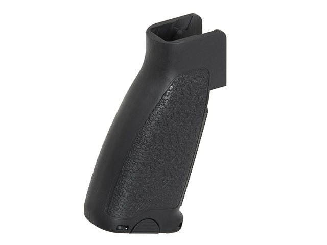 Gunfighter Pistol Grip Mod.2 for AEG AR-15/M4 - Black [BattleAxe] 5
