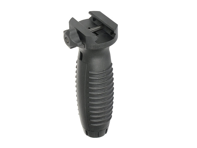 Russian Picatinny Vertical Griff - Schwarz [D-DAY] 4