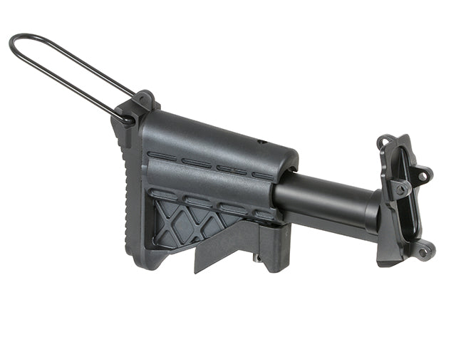 Buttstock Type SF für M249 Machine Guns [A&K] 6