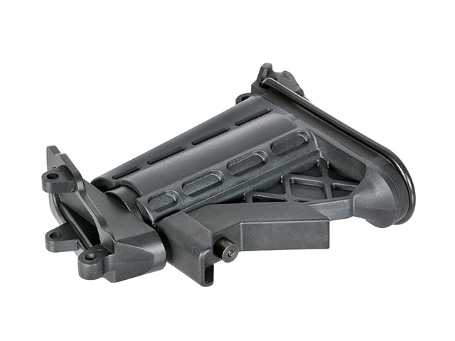Buttstock Type SF für M249 Machine Guns [A&K] 7