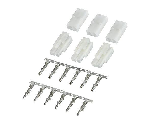 Large TAMIYA Connector Kit für Akku & Ladegerät [IPower] 1