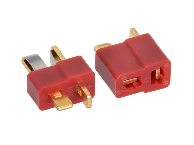 T-Connector Kit für Akku & Ladegerät [IPower] 3