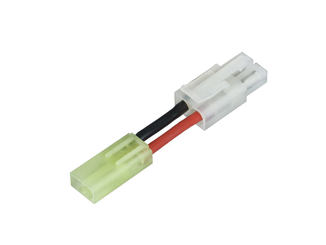 IPower Tamiya groß auf Mini-Tamiya Adapter