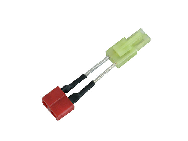 IPower T-Stecker auf Mini-Tamiya Adapter
