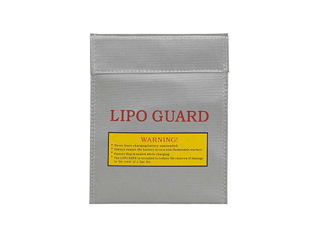 LiPo-Sicherheitsbeutel 18 x 23 cm