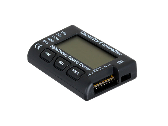 Cell Meter - Capacity Controller [IPower] 3