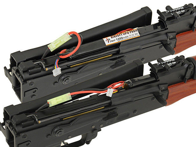 Akku LiPo 1200mAh 7,4V 20C [IPower] 3