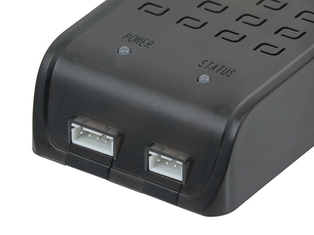 V3+ Ladegerät für LiPo/LiFe 2S/3S [IPower] 4