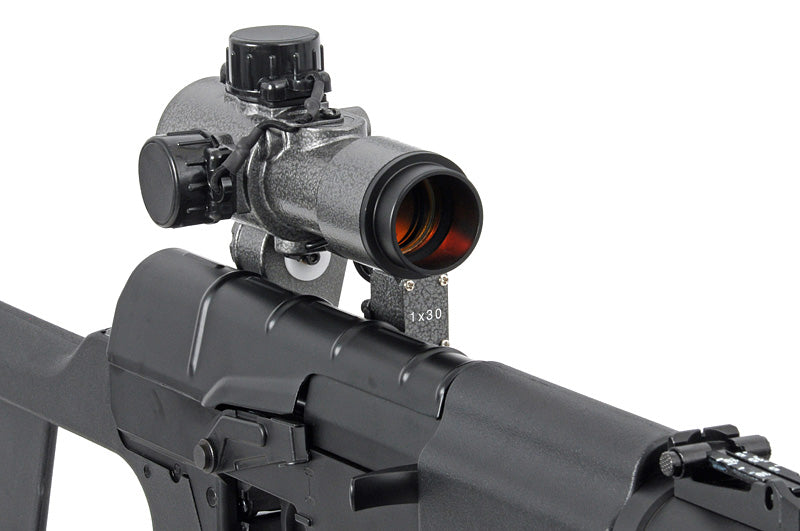 Airsoft PK-A Style Russian Rotpunktvisier für AK/SKS/SVD [JJ Airsoft] 10