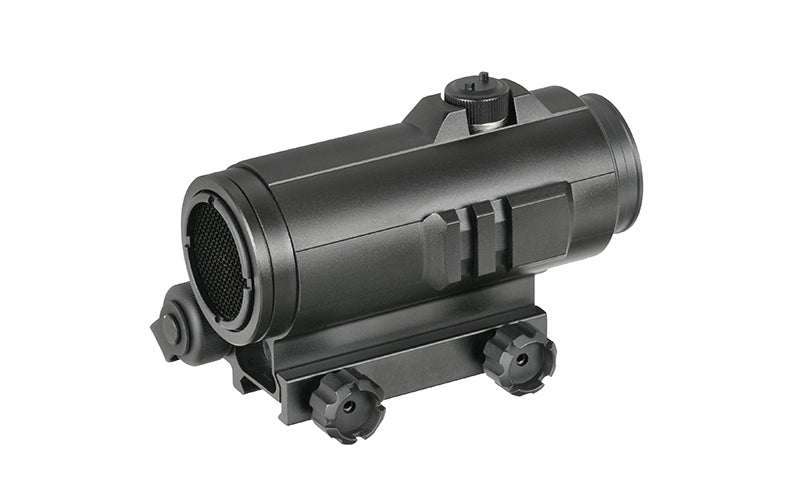 Airsoft DK-9 Style Russian Rotpunktvisier für AK [JJ Airsoft] 1