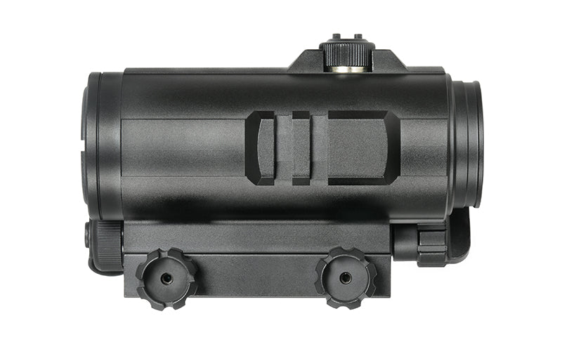 Airsoft DK-9 Style Russian Rotpunktvisier für AK [JJ Airsoft] 3