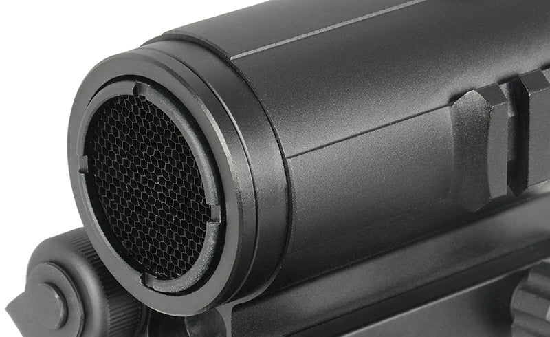 Airsoft DK-9 Style Russian Rotpunktvisier für AK [JJ Airsoft] 8