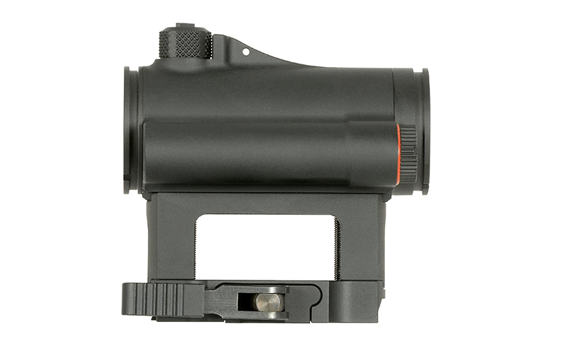 Airsoft VZ-1 Style Russian Rotpunktvisier [JJ Airsoft] 4