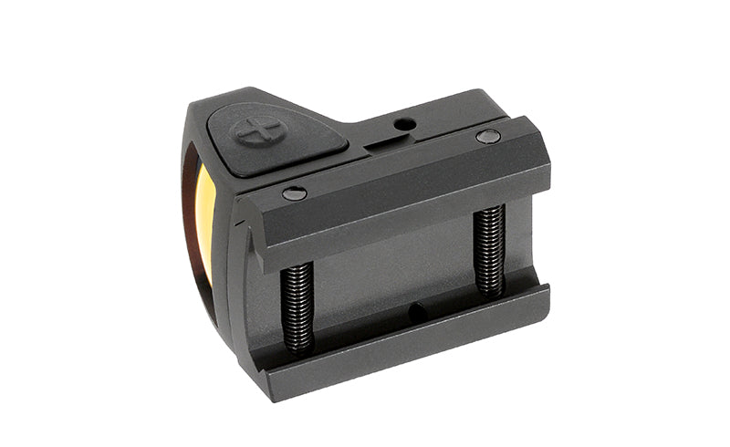 Mini Pistole / Carabine Rot-Rotpunktvisier - Schwarz [JJ Airsoft] 7