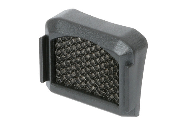 Montagezubehör Killflash Protection für RMR Rot-dot Sights - Schwarz [JJ] 3