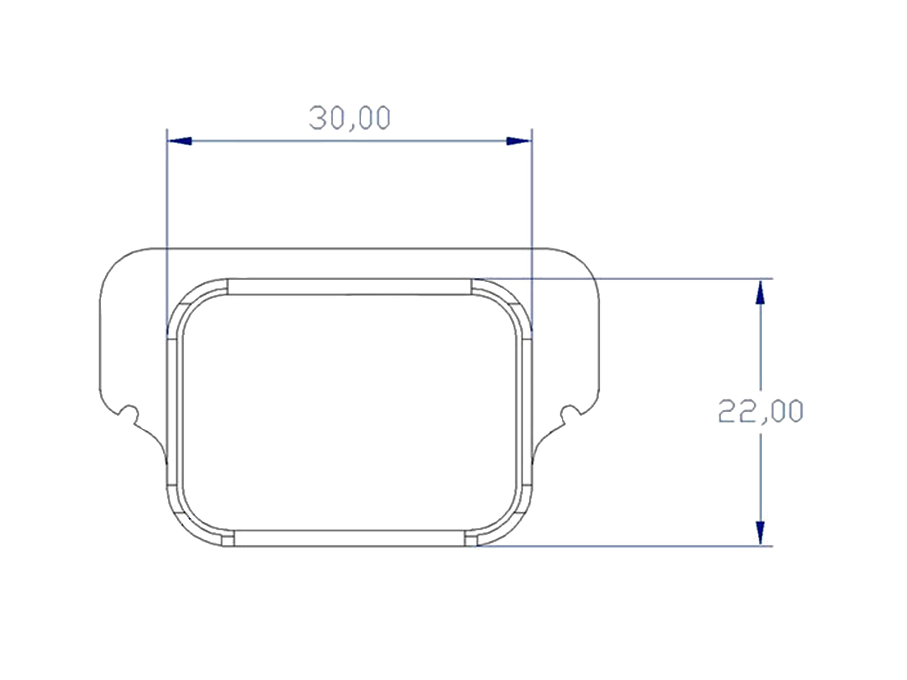 Killflash Lens Guard for Holo Sights [JJ] 5