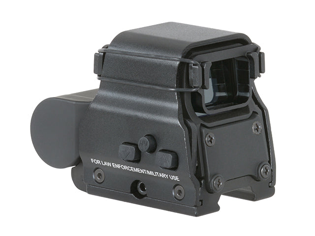 Killflash Lens Guard for Holo Sights [JJ] 7