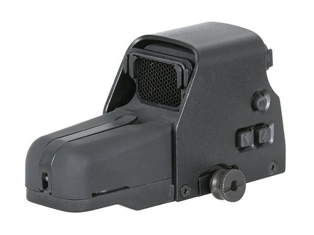Killflash Lens Guard for Holo Sights [JJ] 8