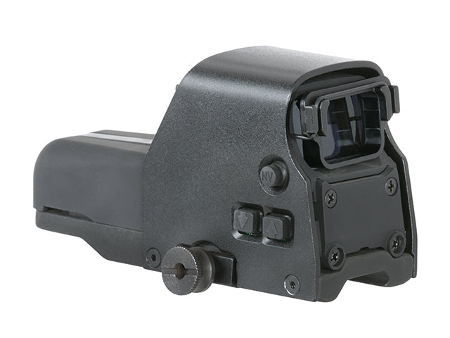 Killflash Lens Guard for Holo Sights [JJ] 9