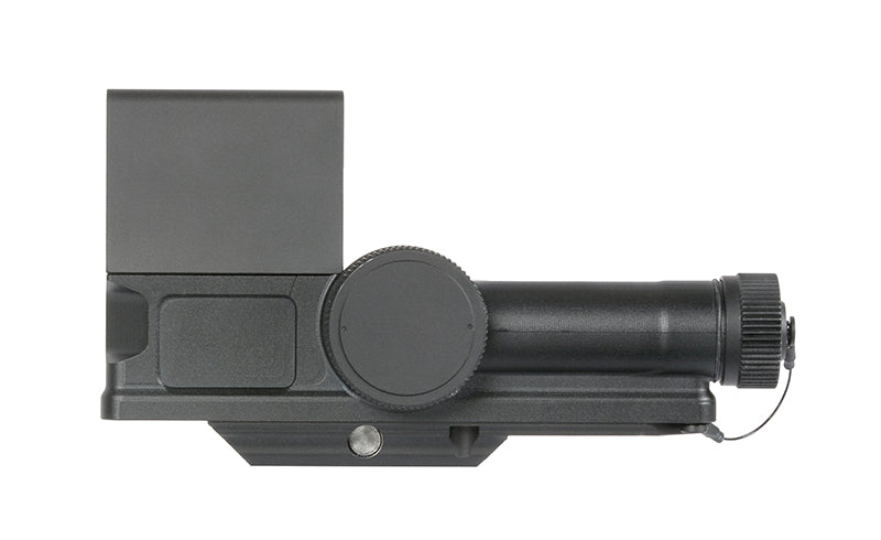 Airsoft 1P87 Style Russian Optic Visier für AK/AK12/AKSU [JJ Airsoft] 4
