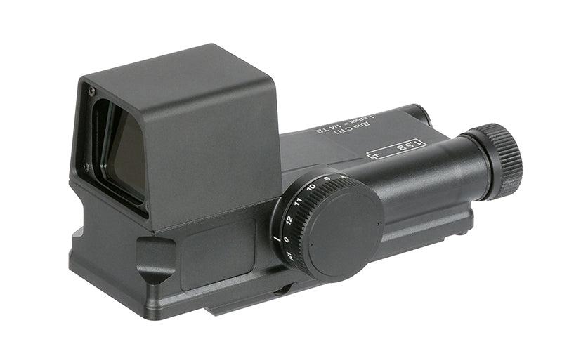 Airsoft 1P87 Style Russian Optic Visier für AK/AK12/AKSU [JJ Airsoft] 6