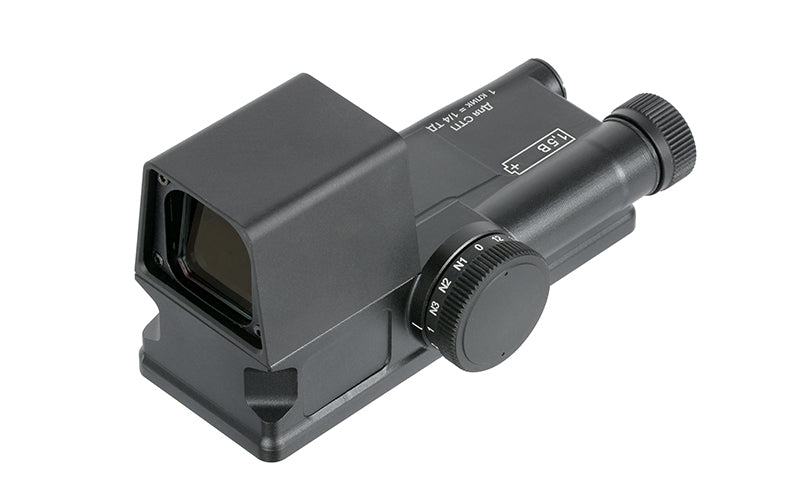 Airsoft 1P87 Style Russian Optic Visier für AK/AK12/AKSU [JJ Airsoft] 7