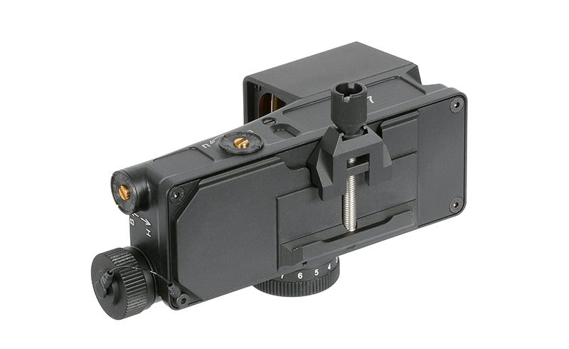 Airsoft 1P87 Style Russian Optic Visier für AK/AK12/AKSU [JJ Airsoft] 8