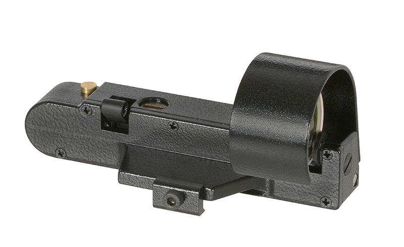 OKP-7 Type Rotpunktvisier Top Schiene Montage Schwarz