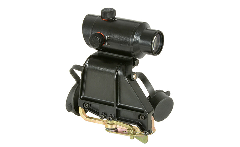 Airsoft 1P76 Style Russian Optic Visier für AK/AKSU/PKM [JJ Airsoft] 2