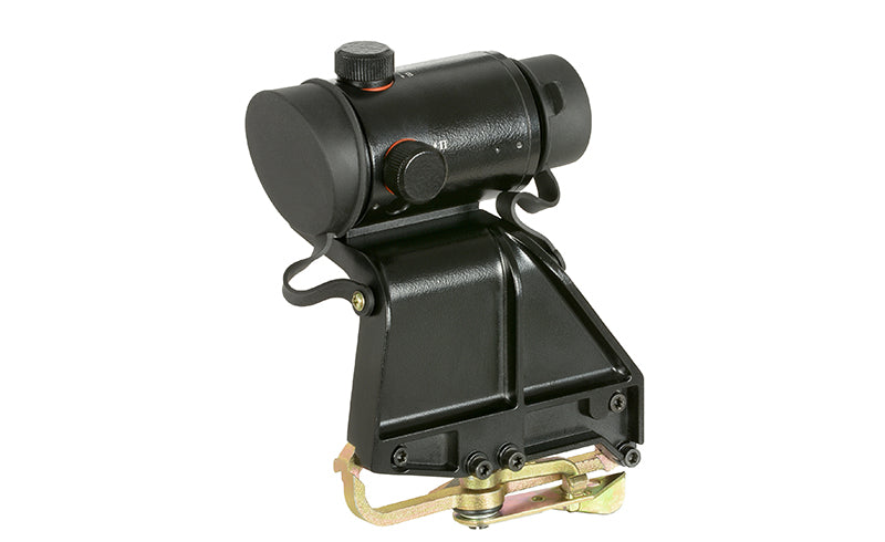 Airsoft 1P76 Style Russian Optic Visier für AK/AKSU/PKM [JJ Airsoft] 5