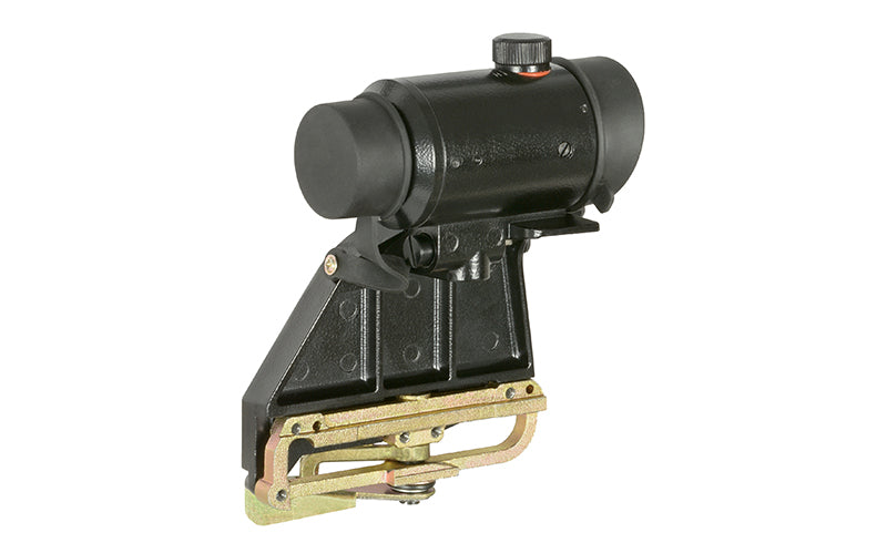 Airsoft 1P76 Style Russian Optic Visier für AK/AKSU/PKM [JJ Airsoft] 6