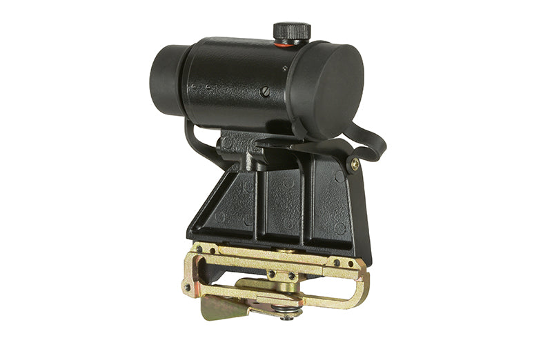Airsoft 1P76 Style Russian Optic Visier für AK/AKSU/PKM [JJ Airsoft] 7