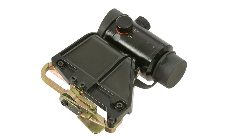Airsoft 1P76 Style Russian Optic Visier für AK/AKSU/PKM [JJ Airsoft] 9