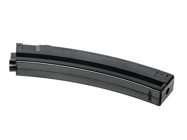 100 BBs PDW SBR/MP5 Magazin (Box of 5) [King Arms] 3