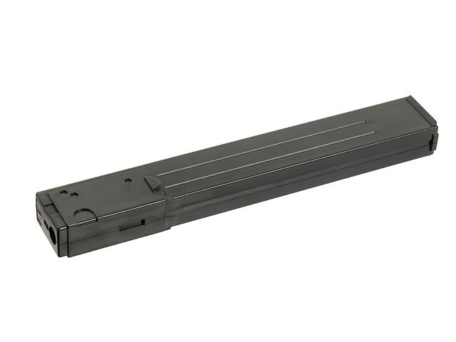 110 BBs MP40/STEN Magazin (Box of 5) [King Arms] 3