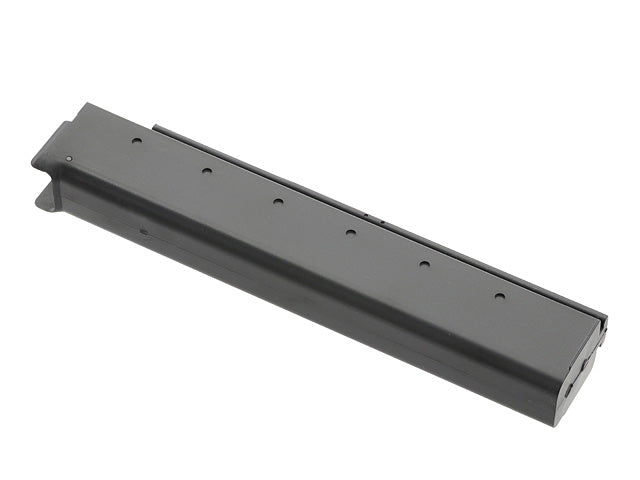 110 BBs Thompson M1A1 Magazin (Box of 5) [King Arms] 4