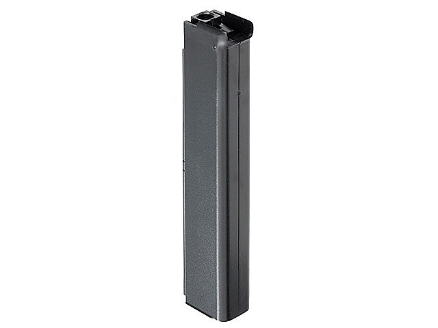 110 BBs Thompson M1A1 Magazin (Box of 5) [King Arms] 7