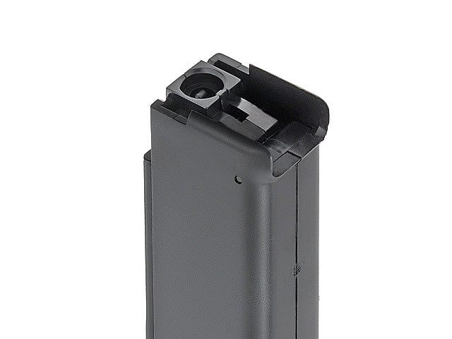 110 BBs Thompson M1A1 Magazin (Box of 5) [King Arms] 9
