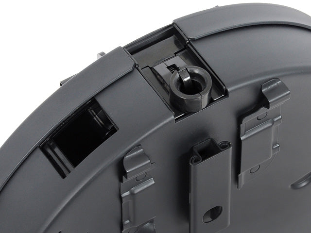 450 BBs Drum Magazin für Thompson M1928/M1A1 [King Arms] 4