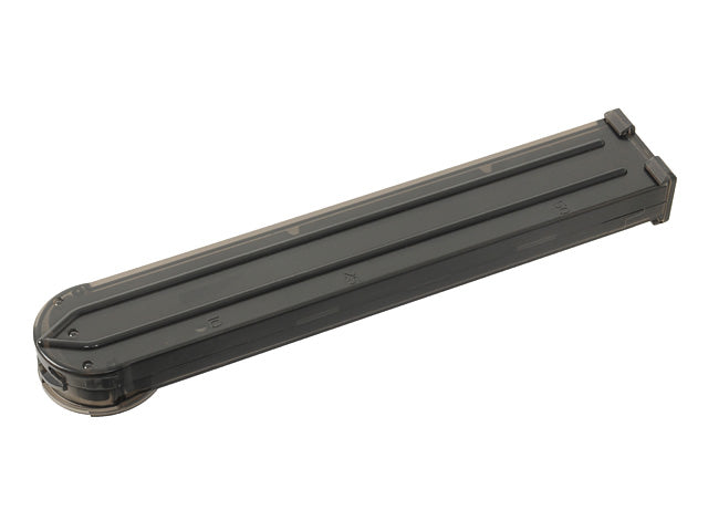 100 BBs CM.060 Magazin (Box of 5) [King Arms] 4
