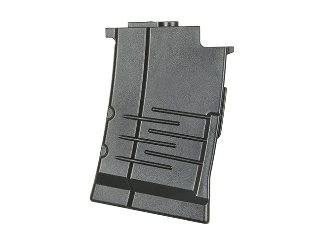 90 BBs VSS Vintorez Magazin (box of 5) [KING ARMS] 1
