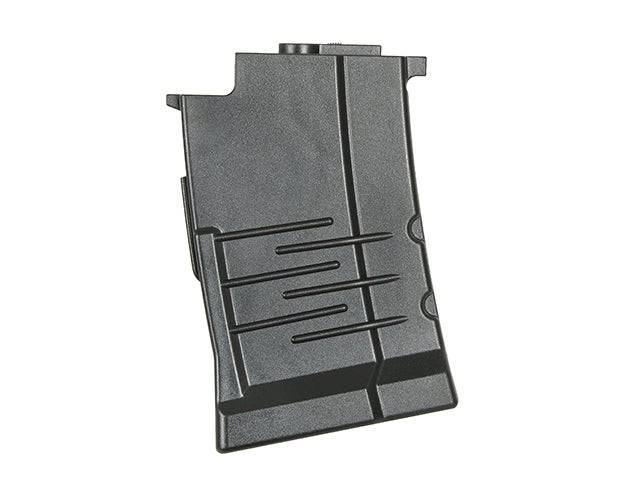 90 BBs VSS Vintorez Magazin (box of 5) [KING ARMS] 2