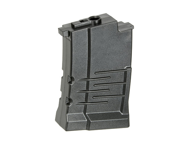90 BBs VSS Vintorez Magazin (box of 5) [KING ARMS] 3