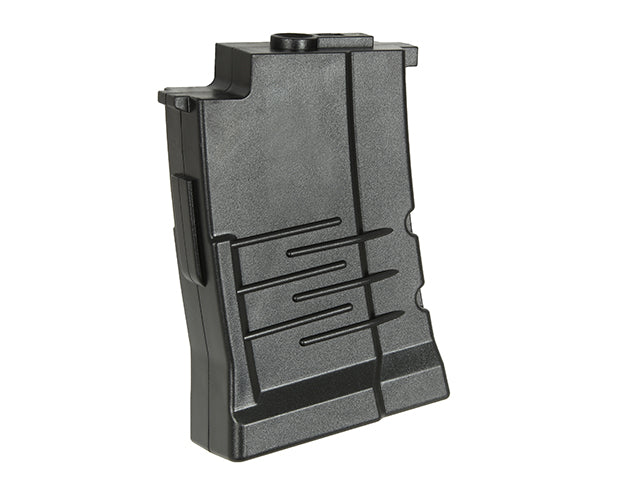 90 BBs VSS Vintorez Magazin (box of 5) [KING ARMS] 4