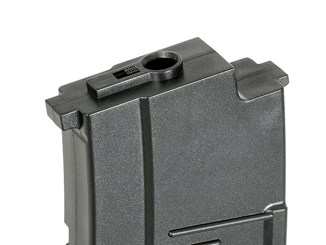 90 BBs VSS Vintorez Magazin (box of 5) [KING ARMS] 5