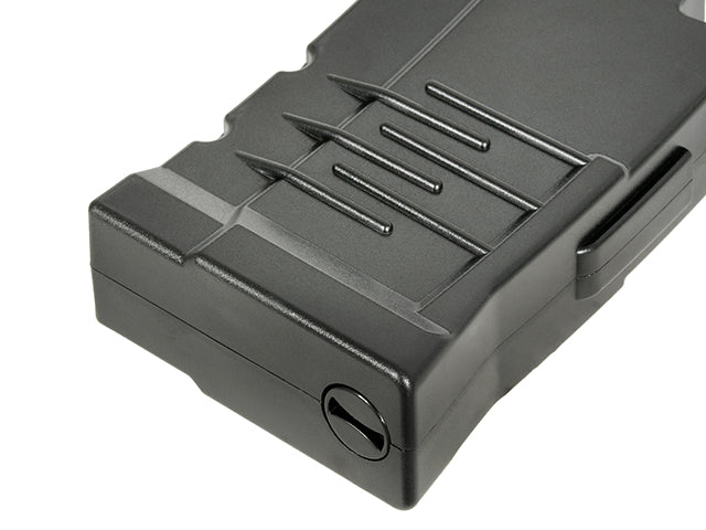 90 BBs VSS Vintorez Magazin (box of 5) [KING ARMS] 6